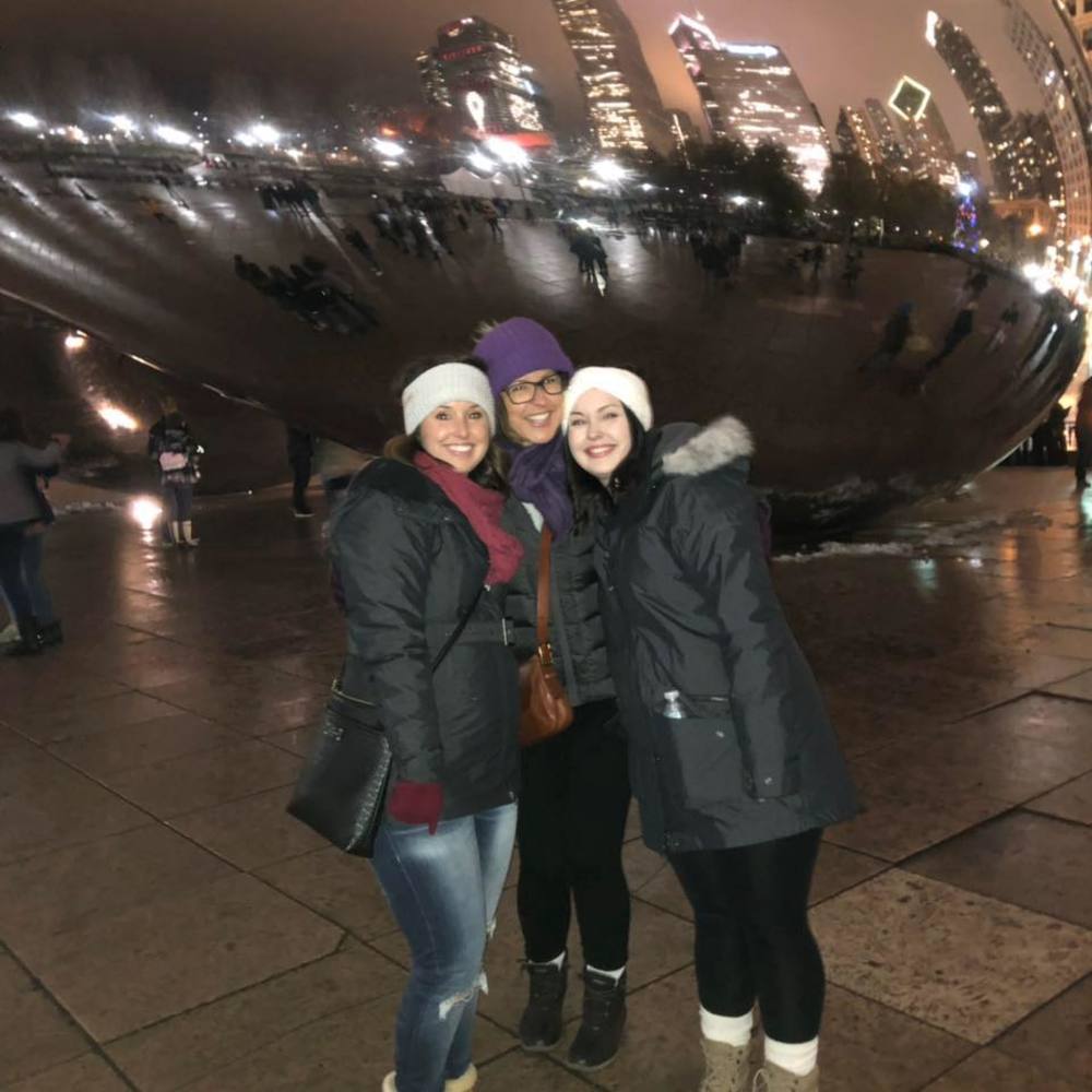 Meet your Posher, Taylor